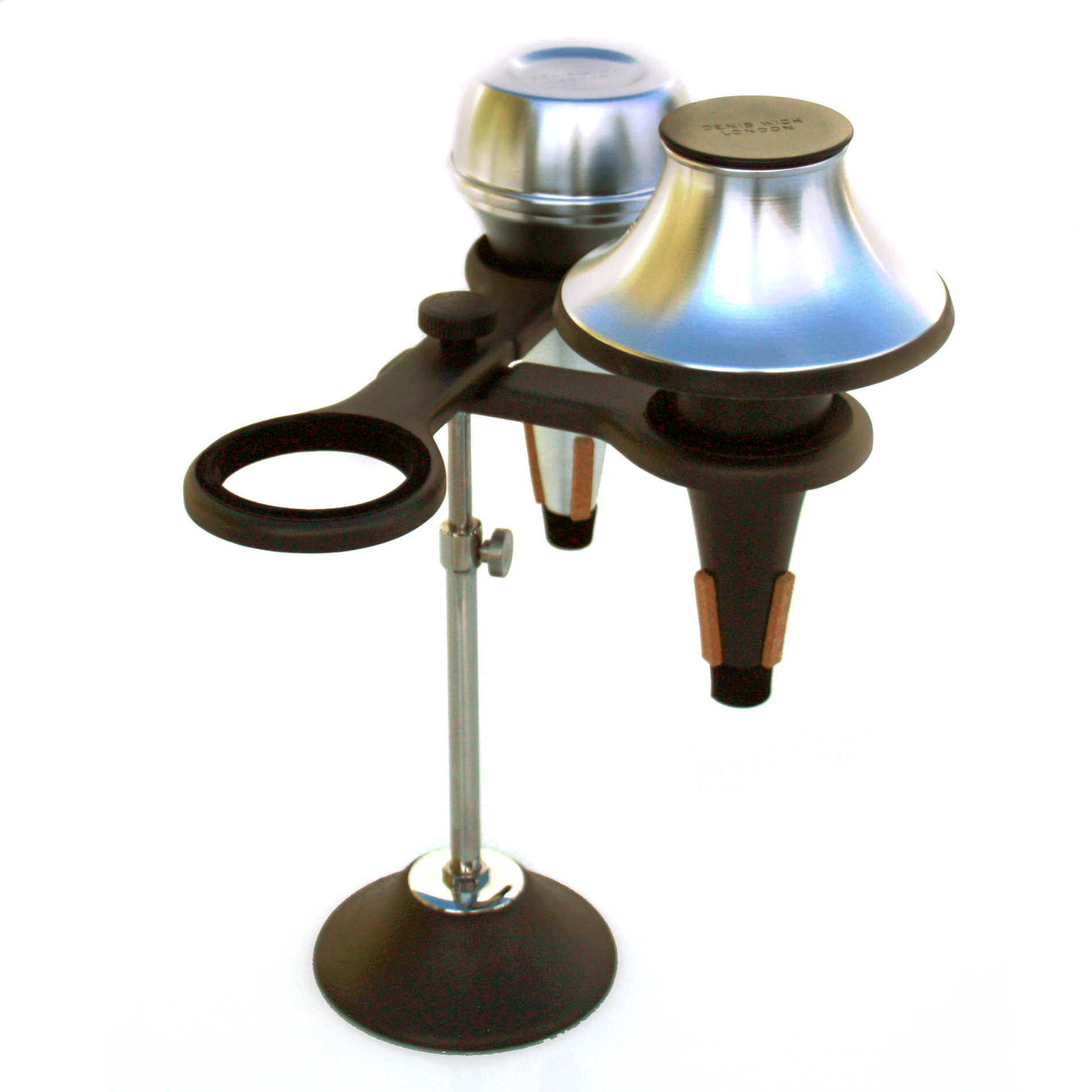 Mutestands Mute Stands